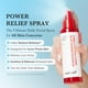 thumbnail image 2 of Spray calmante Facial Mist medicube Power con ácido hipocloroso, 2 of 9