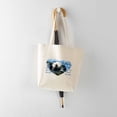 thumbnail image 5 of CafePress - The Otter You Are Tote Bag - Unisex Canvas Tote Bag, Beige, 1-Piece, 5 of 7