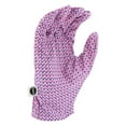 thumbnail image 5 of Miracle-Gro Women's Polyester & Cotton Dotted Grip Planting Gloves, Medium/Large, 5 of 5