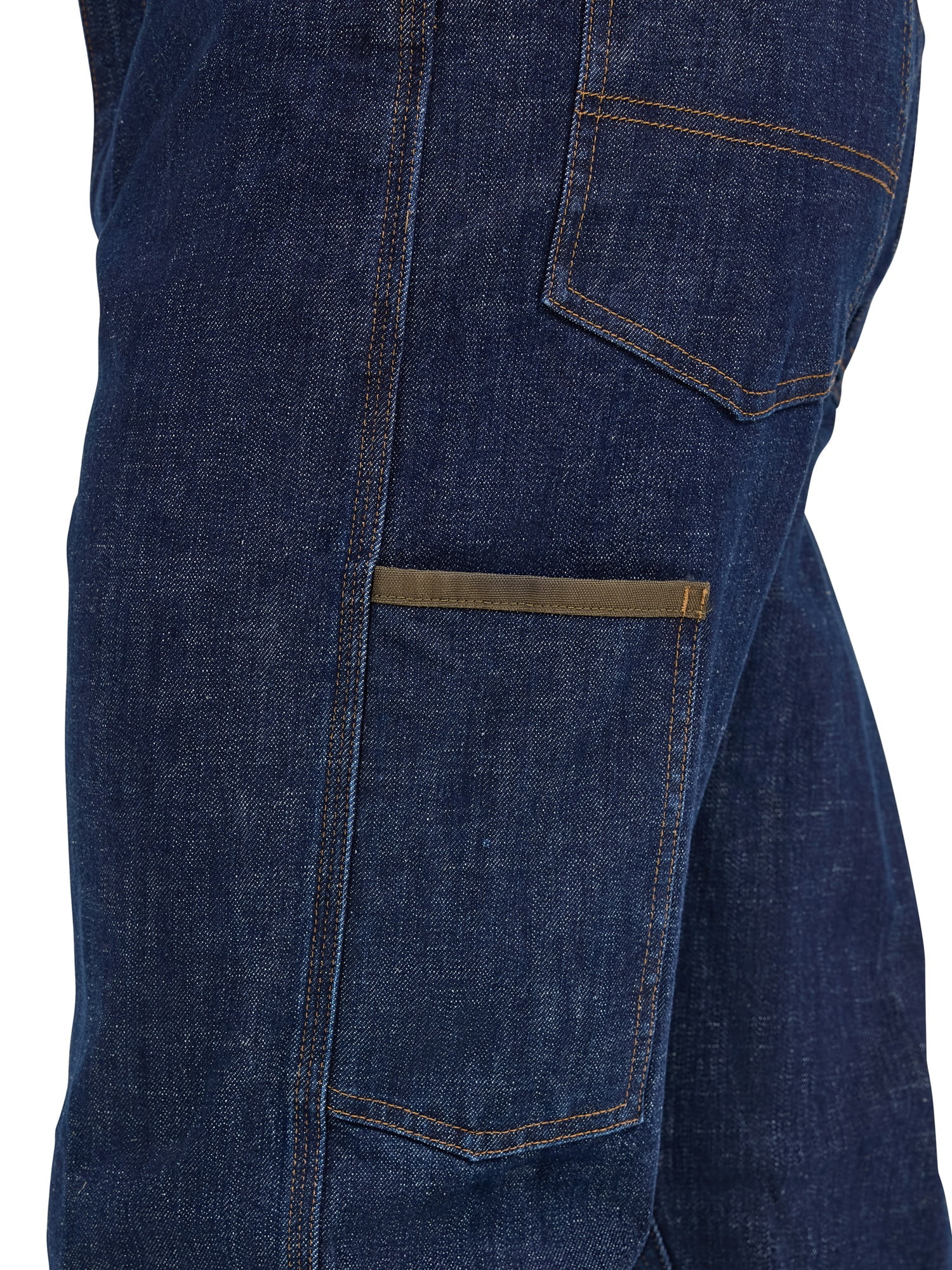 Wrangler Men's Flex Work Jean