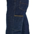 thumbnail image 5 of Wrangler Men's Flex Work Jean, 5 of 7