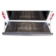 thumbnail image 3 of Westin Automotive 50-6505 Tailgate Mat, 3 of 5