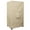 Beige, variant on KHOMO Gear - Panther Series - Heavy Duty Outdoor Black Smoker Cover Protector 17" x 20" x 35.5" - Beige