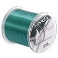 thumbnail image 2 of Lixada 500m 0.8 - 8.0 Línea de pesca de nylon Línea de monofilamento duradero Línea de pesca en el mar Hilo Lixada Sedal, 2 of 7