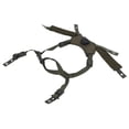 thumbnail image 4 of Correa de barbilla para casco de tamaño de cabeza ajustable, sistema de suspensión de dial ajustable Sistema de suspensión Correa de barbilla para casco Wendy Sistema de suspensión de dial ajustable Correa de barbilla Rendimiento finamente ajustado, 4 of 8