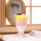 thumbnail image 4 of Hesroicy 1:12 - Postre para casa de muñecas, simulación de alta reducción, comida para muñecas, modelo de helado en miniatura para regalo, 4 of 7