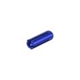 thumbnail image 4 of Uxcell Protecteurs de Fléchettes, Accessoires en Aluminium - Lot de 3 (Bleu), 4 of 5