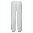 thumbnail image 3 of Fruit Of The Loom Mens Premium 70/30 Elasticated Jog Pants / Jogging Bottoms, 3 of 4
