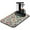 Mexican Pattern (71), variant on Large 19.5x12in Mexican Coffee Drying Mat Diatom Mud Pad with High Absorbency Coffee Mat Multi Use Kitchen Counter Gadget Designed for Effortless Cleaning