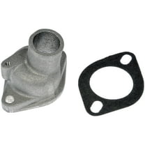 Dorman 902-2055 Engine Coolant Thermostat Housing for Specific Chevrolet / GMC Models