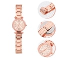 thumbnail image 4 of Shisuyan Womens Watches Fashionable Style for Business and Leisure Use 1Pack, 4 of 8