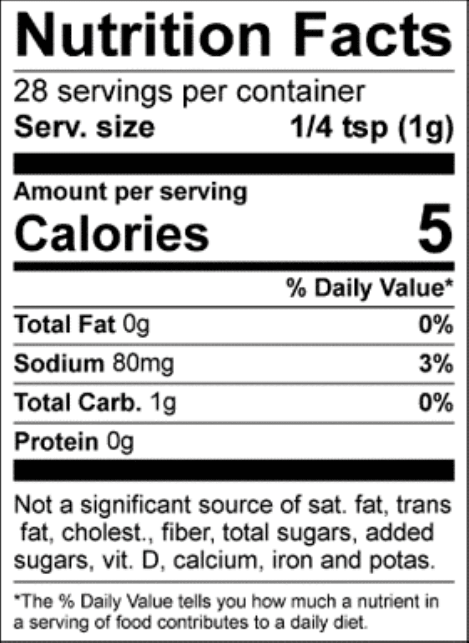 (4 pack) Riega Zesty Lime Chicken Bowl Original Seasoning Mix, 8 Packets