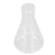 thumbnail image 2 of Matraz Erlenmeyer, Matraz Erlenmeyer Frasco de vidrio de boca estrecha Frasco de vidrio de borosilicato Valor excepcional, 2 of 8