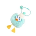 thumbnail image 4 of Llavero con forma de animal Strade Fareast Limited azul, 4 of 8
