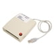 thumbnail image 1 of Lector de tarjetas PCMCIA USB2.0 NikouMX, 1 of 8