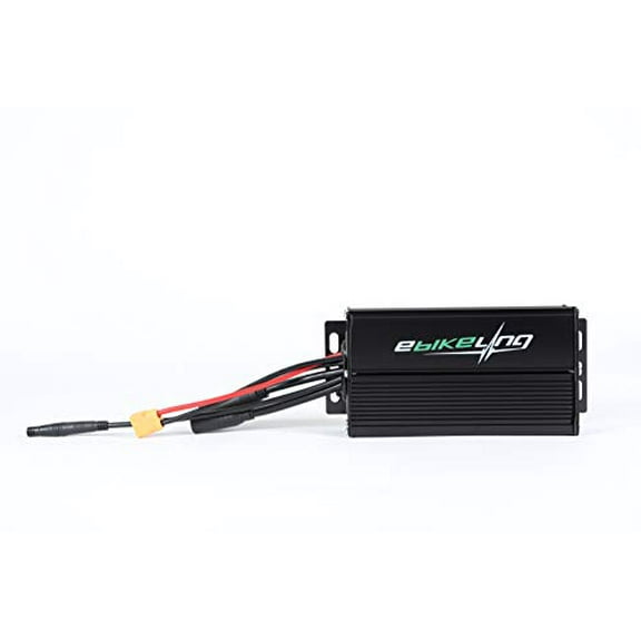 EBIKELING 36V/48V 22Amp 30Amp 35Amp 500W 1200W 1500W Waterproof Brushless DC Motor Speed Controller for Electric Bicycle E-Bike