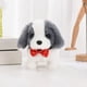 thumbnail image 1 of Juguetes para piscina, juguetes para bebés, juguetes para niños pequeños, cachorro de juguete, perro mascota de simulación, juguete de perro para niños que puede caminar, ladrar y mover la cola., 1 of 3