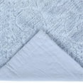 thumbnail image 2 of Ashton Collection Taie d'Oreiller Standard en Bleu, 2 of 2
