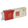 thumbnail image 1 of 12PCS 3-Ply Soft Toilet Roll Tissue Paper Towels Thickened Household Paper, 1 of 7