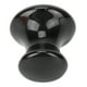 thumbnail image 3 of Herramienta de masaje de obsidiana con forma de hongo, piedra de masaje facial Guasha para meditación, spa y relajación., 3 of 14
