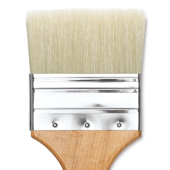 Blick Mega Gesso Brush - 3"