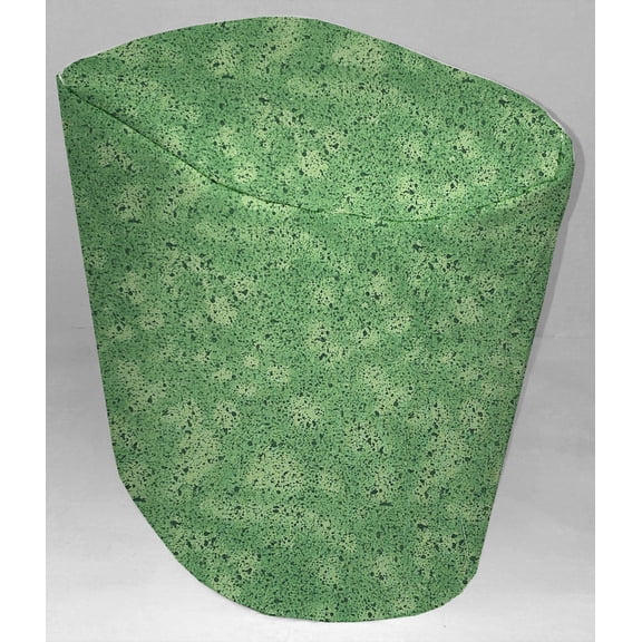 Splatter Cover Compatible with Keurig Coffee Maker by Penny's Needful Things (Hunter Green) (Other Models (See Sizing Chart))