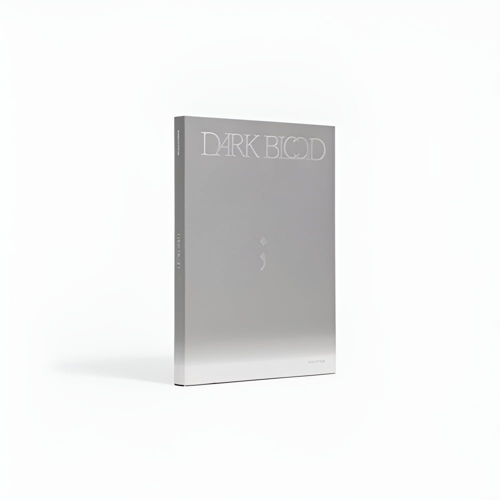 【セール】 福袋 の通販 Walmart Exclusive: Enhypen 2023 Release - Dark Blood Album K-POP/アジア