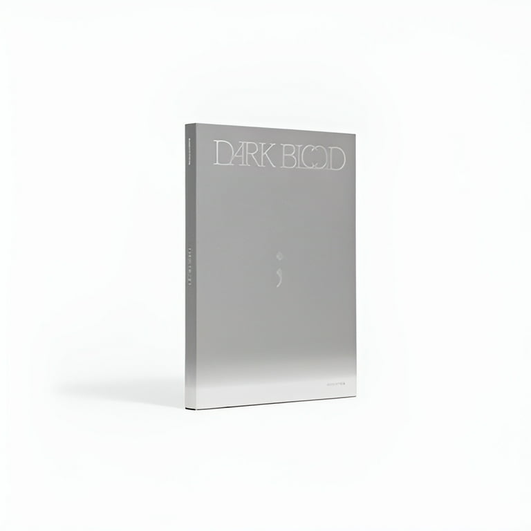 Walmart Exclusive: Enhypen 2023 Release - Dark Blood Album
