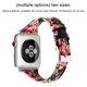 thumbnail image 5 of Extensibles Correa De Cuero Para Relojes Apple Watch 38/40/40/42mm Levamdar 2033273-25, 5 of 8