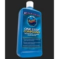 thumbnail image 2 of Meguiars Polishing Compound M6732 One Step; Liquid; 32 Ounce Bottle; Single, 2 of 2
