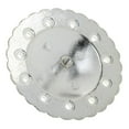 thumbnail image 2 of Botones de metal Perfecl 36 mm de cuero, 2 of 8