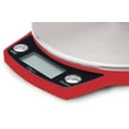 thumbnail image 6 of Ozeri ZK011 Precision Pro Stainless-Steel Kitchen Scale with Oversized Weighing Platform, 6 of 7