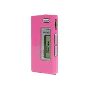 Creative MuVo Micro N200 - Digital player - 512 MB - pink