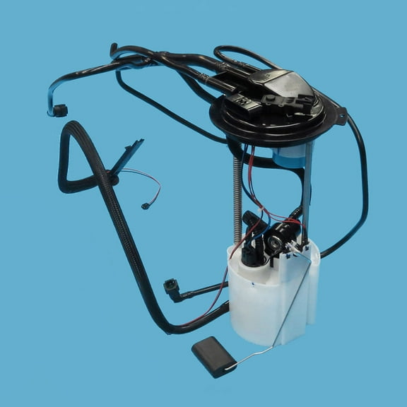Fuel Pump Module Assembly Fits select: 2008-2009 CHEVROLET EQUINOX, 2008-2009 PONTIAC TORRENT