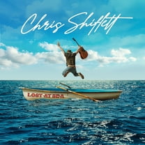 Chris Shiflett - Lost At Sea - Music & Performance - CD