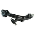 thumbnail image 5 of TRQ Steering & Suspension Kit Control Arms Ball Joints Sway Links Tie Rods 6pc PSA66956, 5 of 6