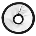 thumbnail image 3 of Camping Lampshade Lantern Lamp Cover para Goal Zero Black Dog ESLNF (Negro), 3 of 5