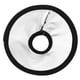 thumbnail image 3 of Camping Lampshade Lantern Lamp Cover para Goal Zero Black Dog ESLNF (Negro), 3 of 5
