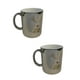 thumbnail image 1 of Duo de Taza Navidad 11oz Rodolfo el Reno, 1 of 7