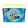 thumbnail image 2 of OxiClean Versatile Stain Remover Powder, 3 lbs. (Pack of 12), 2 of 2