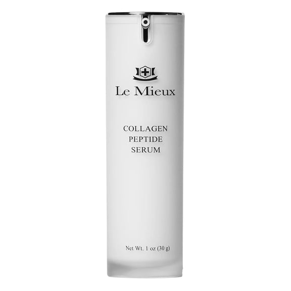 Le Mieux Collagen Peptide Serum  1oz