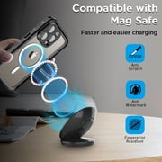 SHELLB0X For iPhone 15 Pro 6.1 inch Case Waterproof Heavy Duty MagSafe Magnetic Rugged Underwater Cover