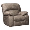 thumbnail image 5 of Signature Design by Ashley Dunwell Power Rocker Recliner, 5 of 10