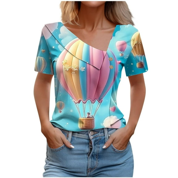 White Summer Tops Y2K Grey Shirts for Women Crop Top Warehouse Today Shipping