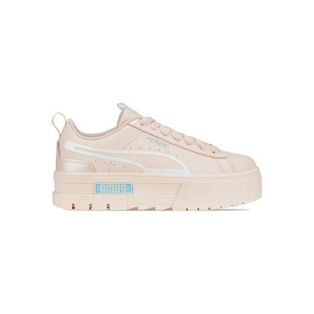Tenis Puma Mayze Strap Girl Zone Mujer rosa 25.5
