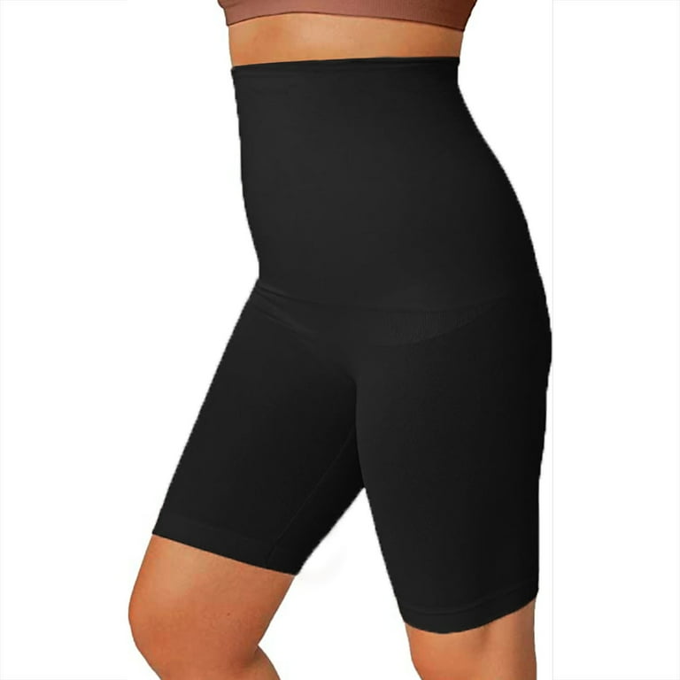 EHQJNJ Female Sleeveless Bodysuit for Women Womens High Waist Silicone  Dispensing Pants Shapewear Tummy Control Tank Top Plus Size Lifting  Shapewear