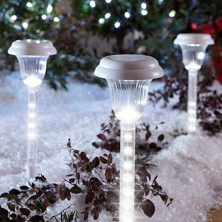 3-count Light Show Shooting Stars Pathwa