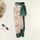 thumbnail image 1 of Joefnel Mujeres Liquidación Trajes de baño de una pieza florales de doble cara Trajes de baño con control de barriga en los hombros con lazo reversible Trajes de baño, 1 of 5