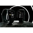 thumbnail image 5 of 3Plus Vibe Plus 2 Smart Watch Black-Unisex, 5 of 13