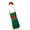 green suit, variant on Elves Apron Christmas Elves Hat Women Man Apron Christmas Apron and Hat Set Waitress Apron Kitchen Apron